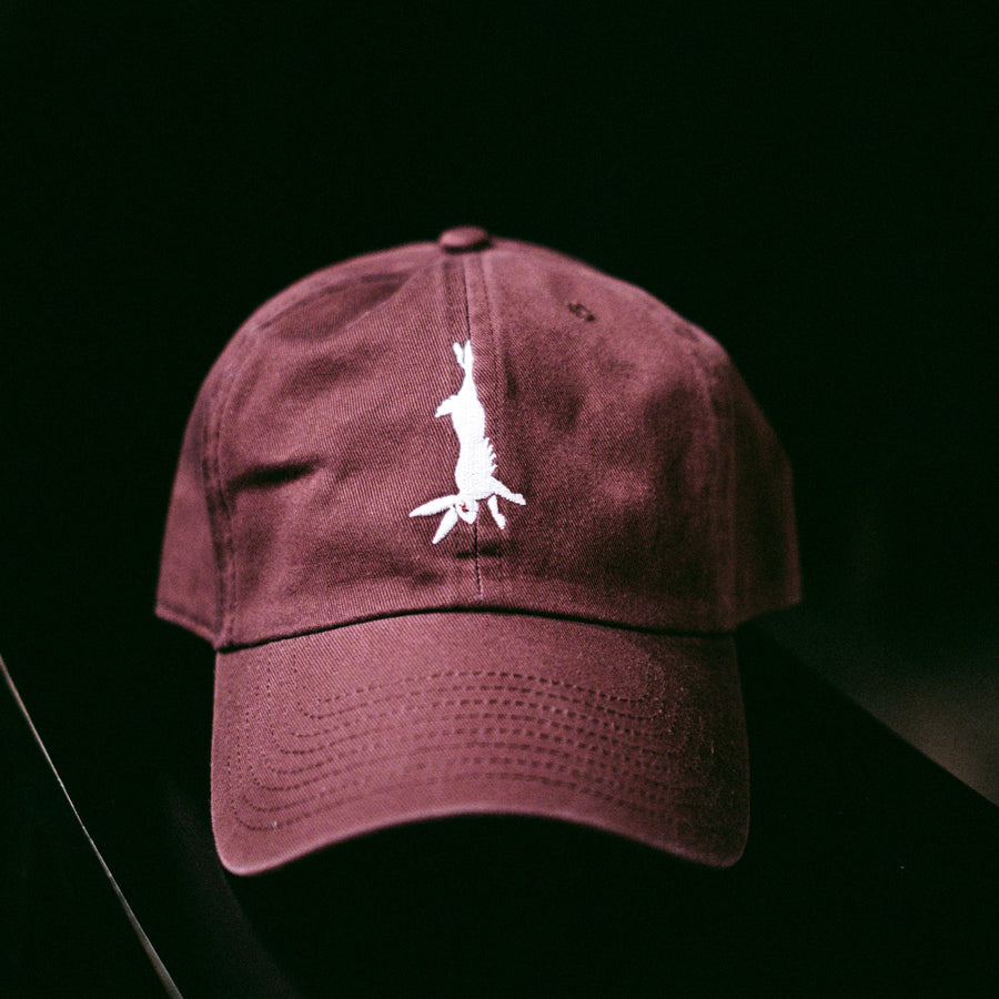DRS Staple Hat