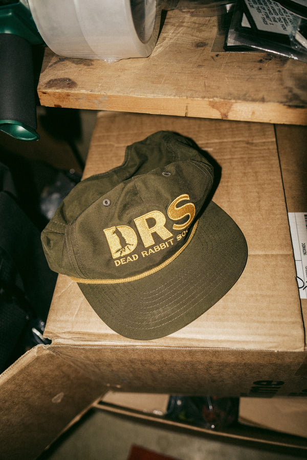 ROPE HATS AND MOSSY OAK® BOTTOMLAND® TEES