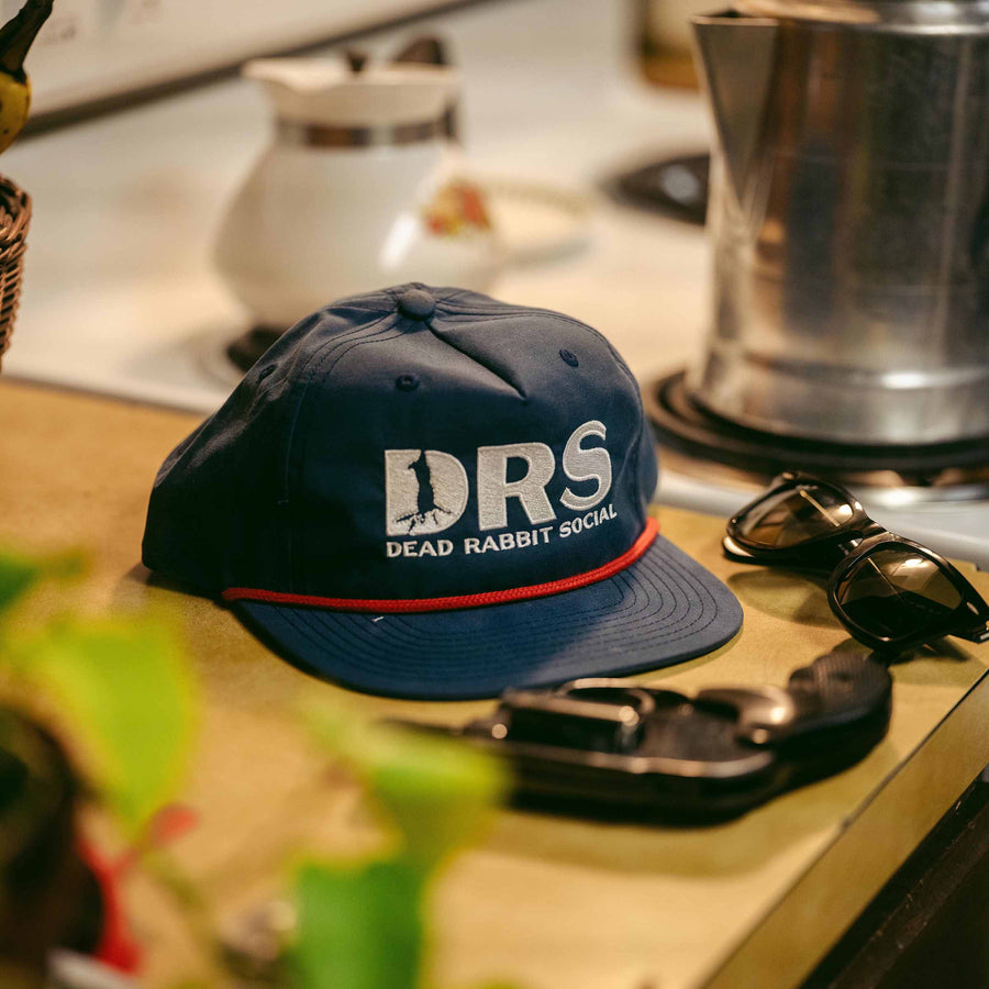 DRS Rope Hat