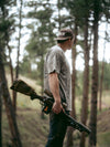 Make Your Own Luck Bottomland® Tshirt