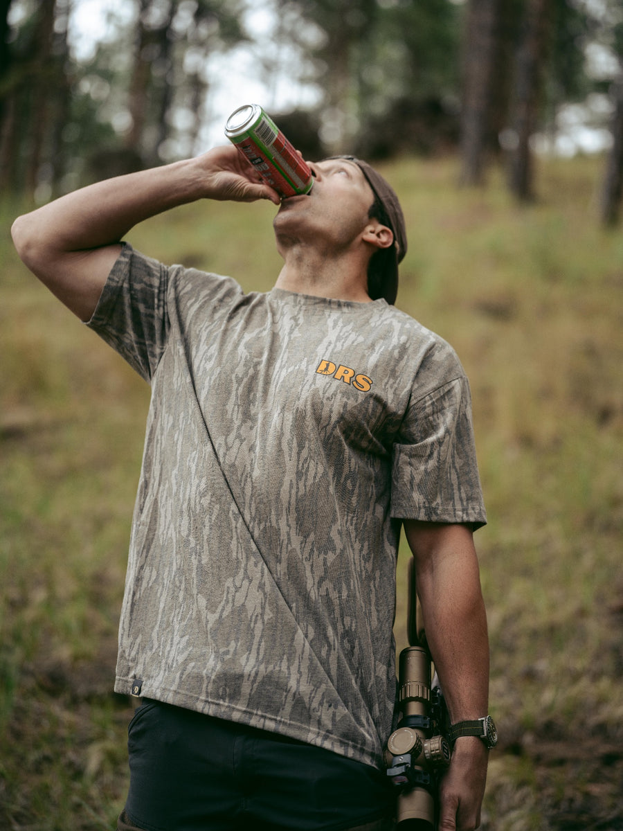 Make Your Own Luck Bottomland® Tshirt