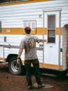 Make Your Own Luck Bottomland® Tshirt