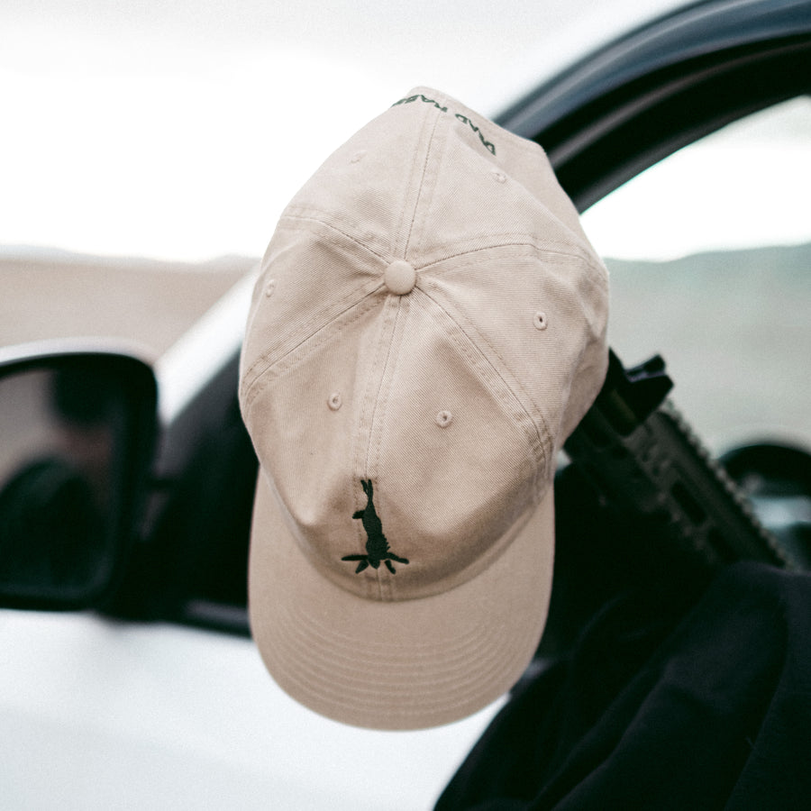 DRS Staple Hat