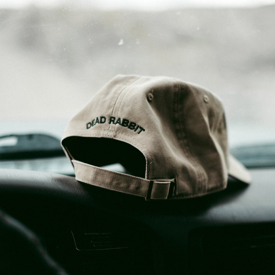 DRS Staple Hat